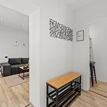 Apartament Rose Pula