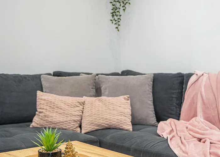 Apartment Rose Pula