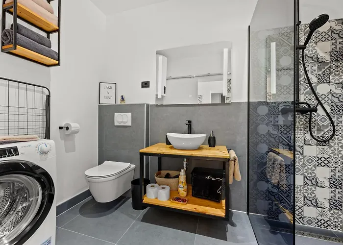 Rose Apartment Pula
