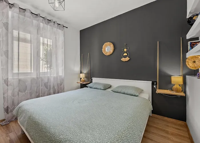 Rose Apartment Pula