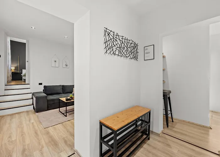 Apartment Rose Pula
