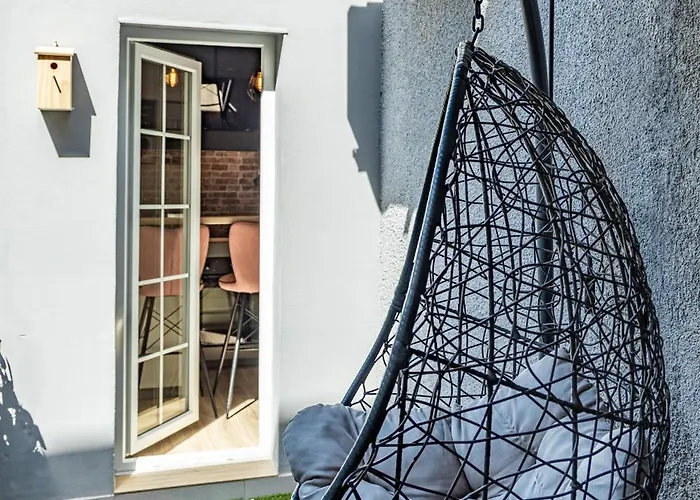 Rose Apartment Pula