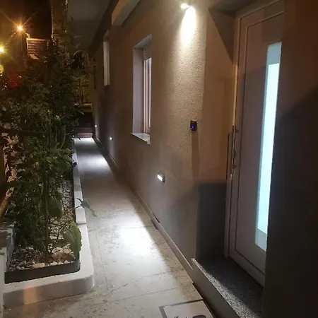Apartment Rose Pula