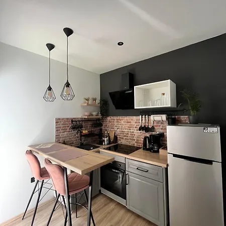 Apartment Rose Pula