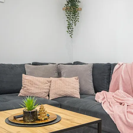 Apartment Rose Pula