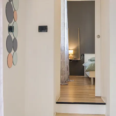 Apartment Rose Pula