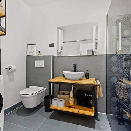 Rose Apartment Pula