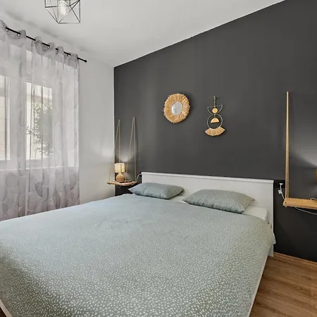 Rose Apartment Pula