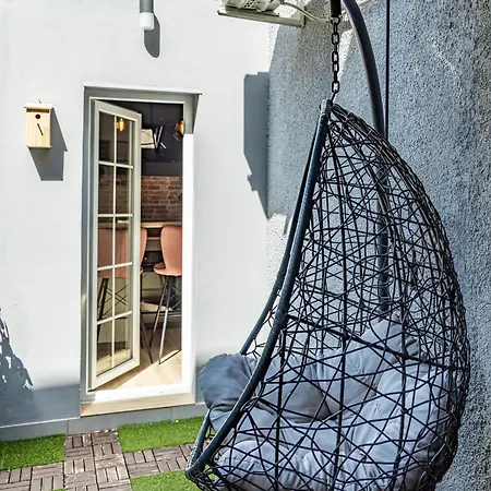 Rose Apartment Pula