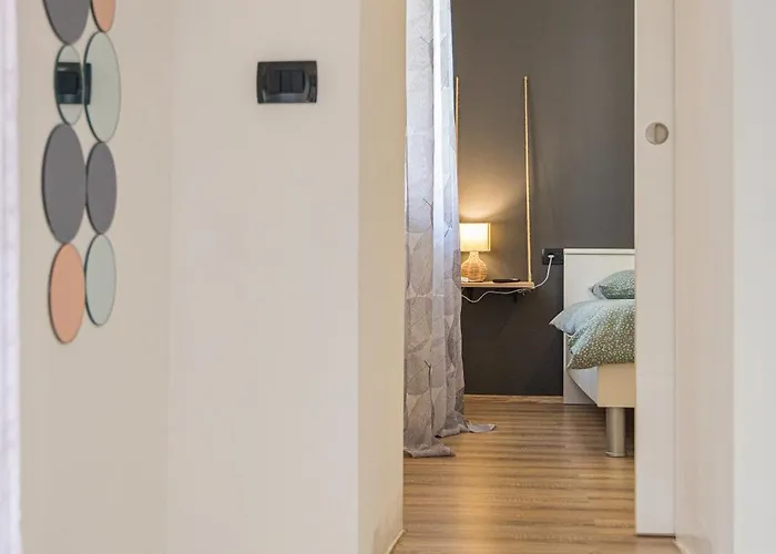 Appartement Rose Pula