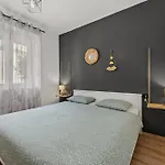 Rose Apartamento Pula